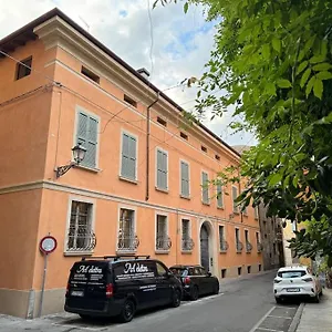 Grey-fontanelli Luxury , Reggio nell'Emilia Italia