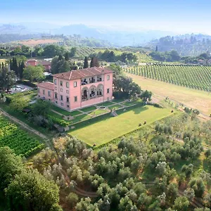 Mangiacane - Small Luxury Of The World 3*, San Casciano in Val di Pesa Italia