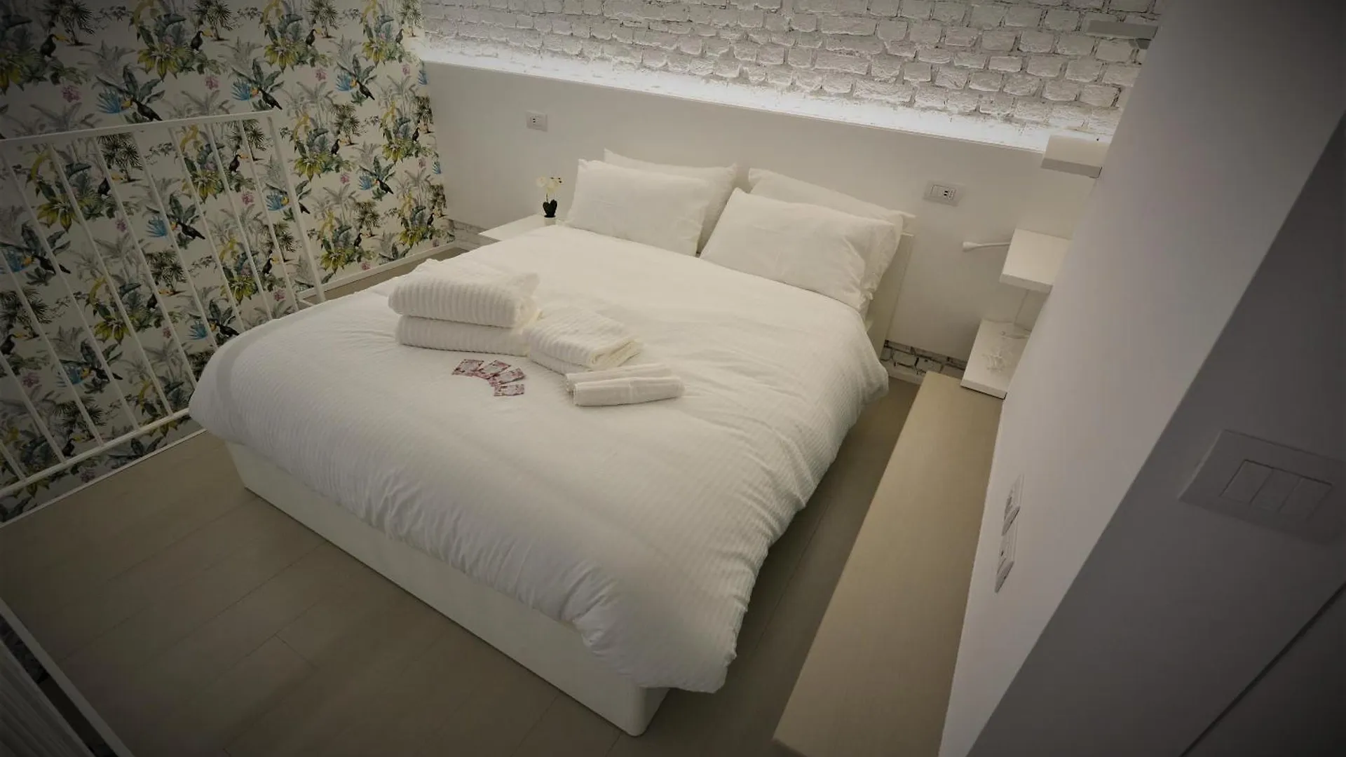 Milano Apartments Lombardini 1 0*, Milánó