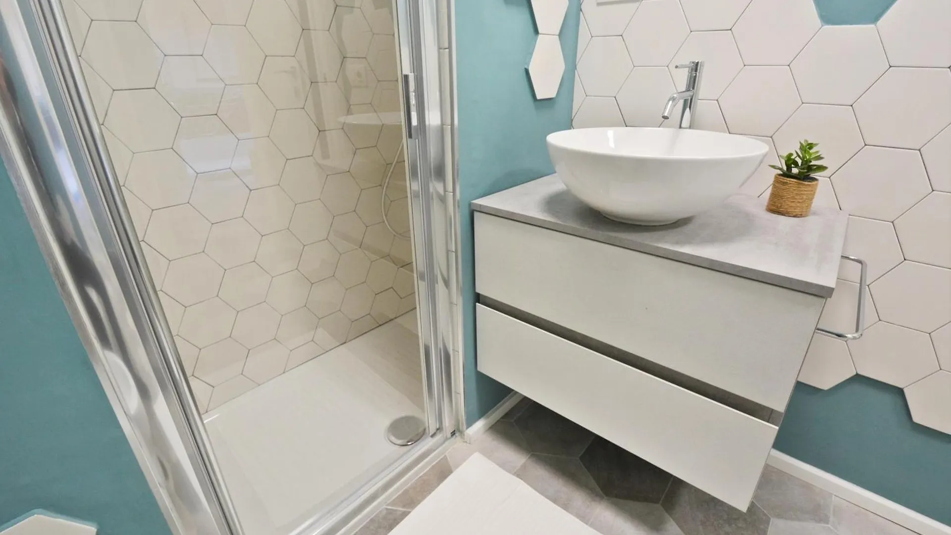 Milano Apartments Lombardini 1 Olaszország