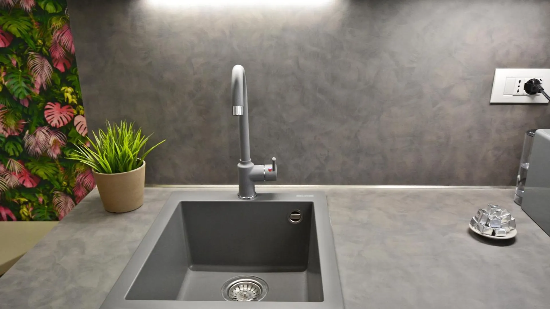Milano Apartments Lombardini 1  Milánó