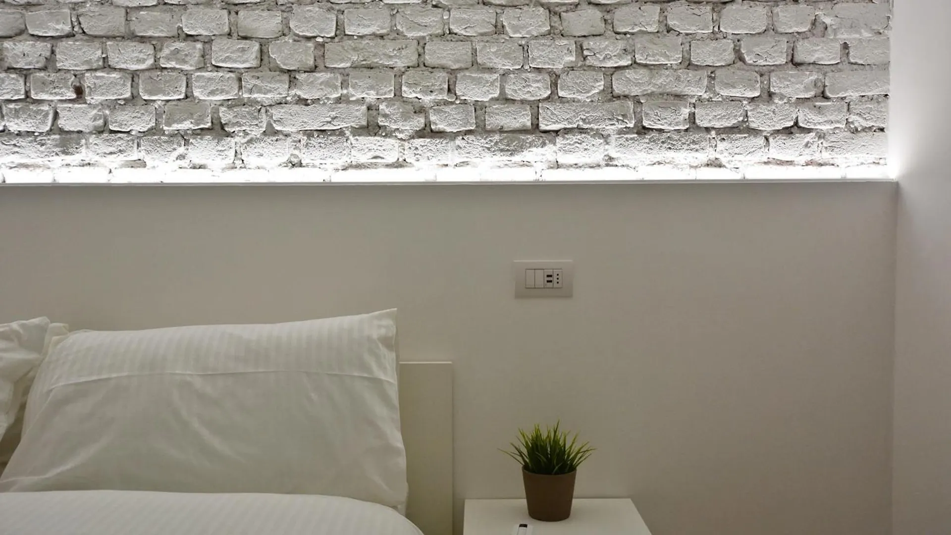 Milano Apartments Lombardini 1 Olaszország
