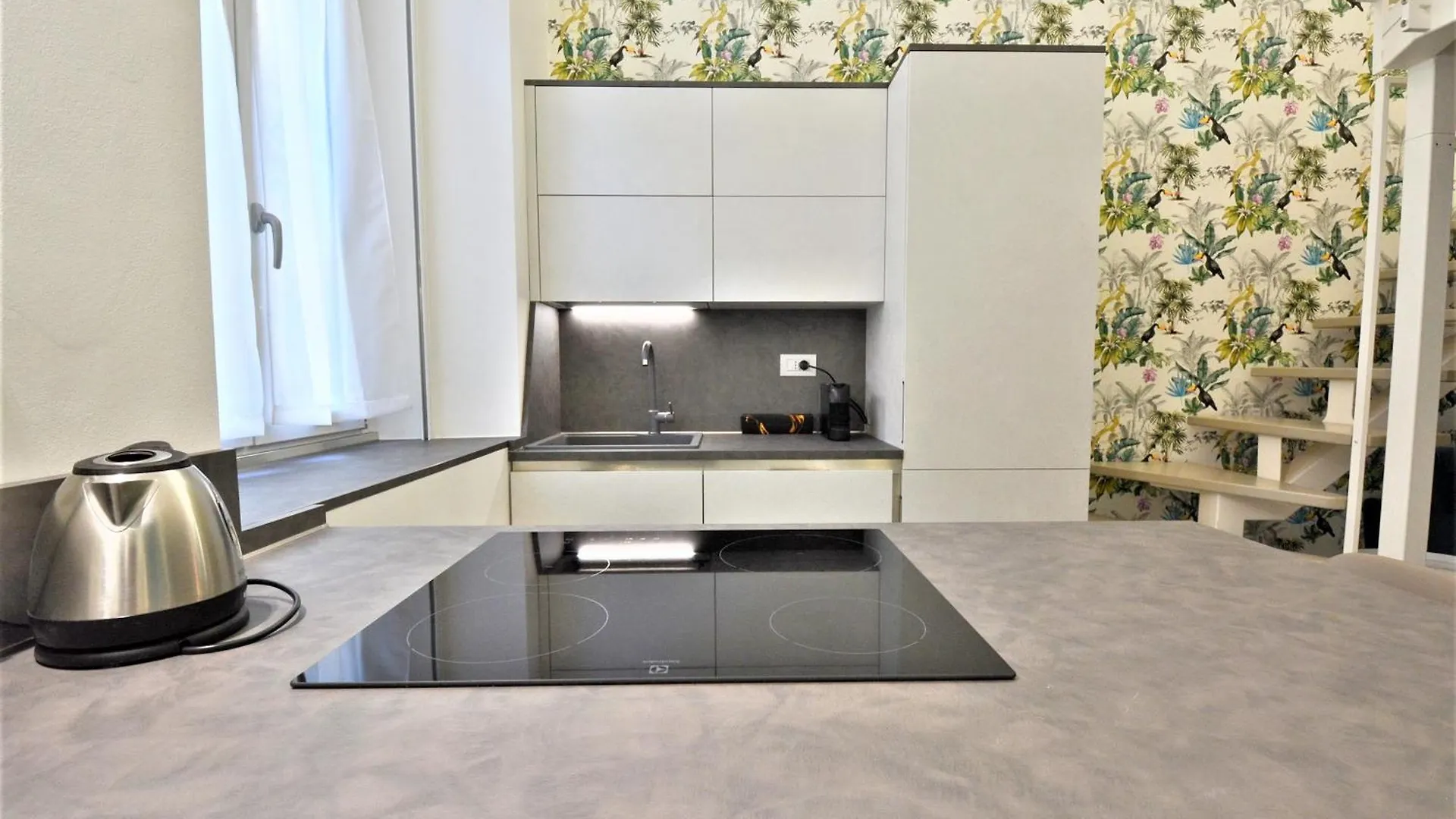 Milano Apartments Lombardini 1