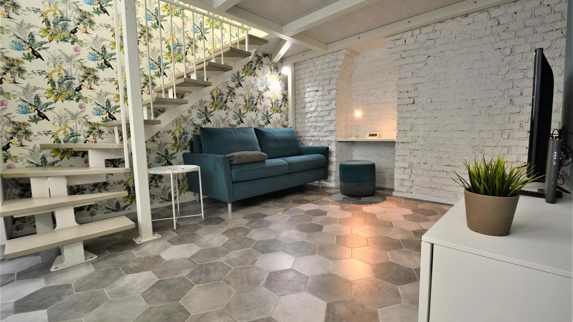 Milano Apartments Lombardini 1 0*,  Italia