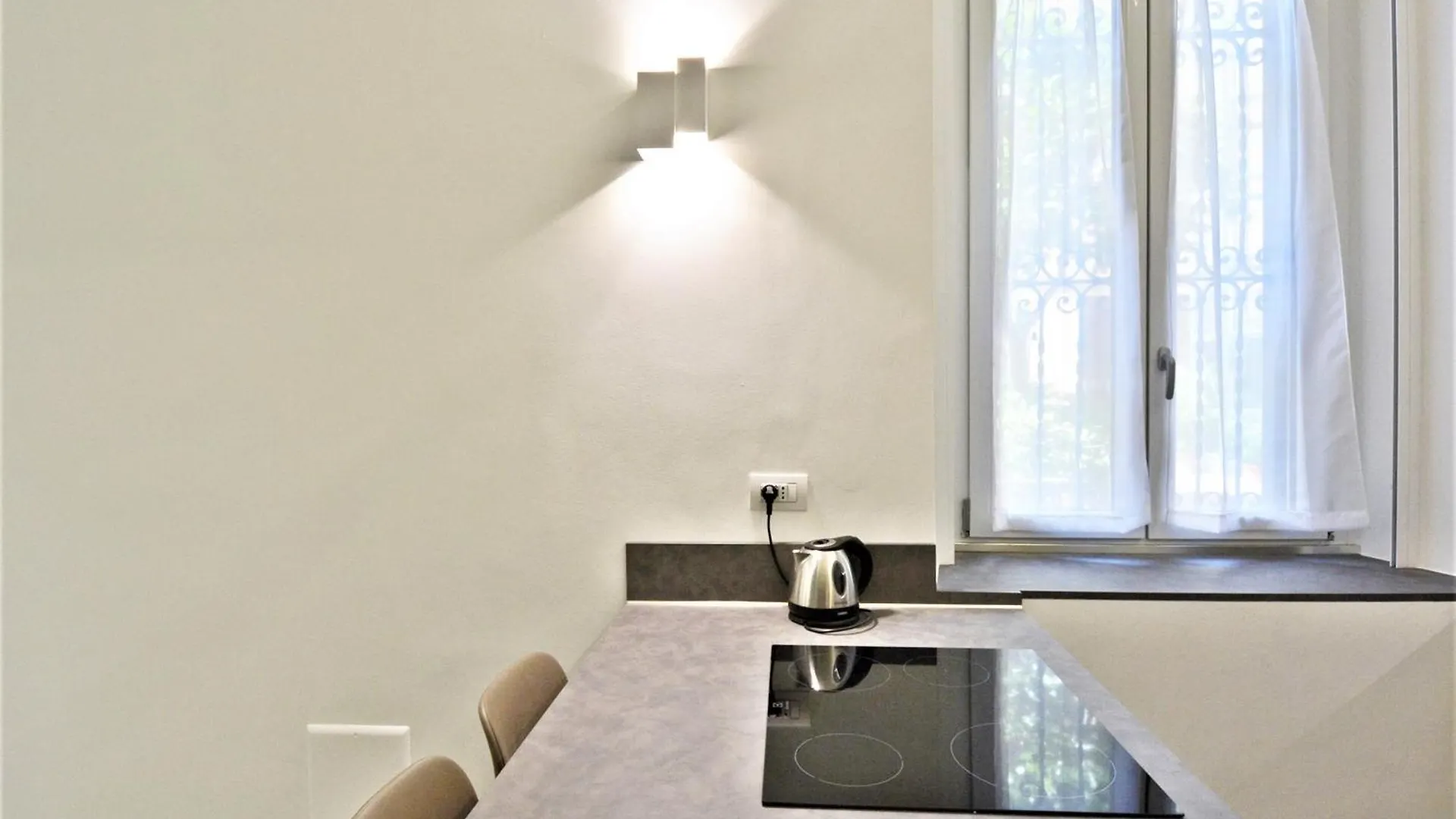Milano Apartments Lombardini 1 Italia