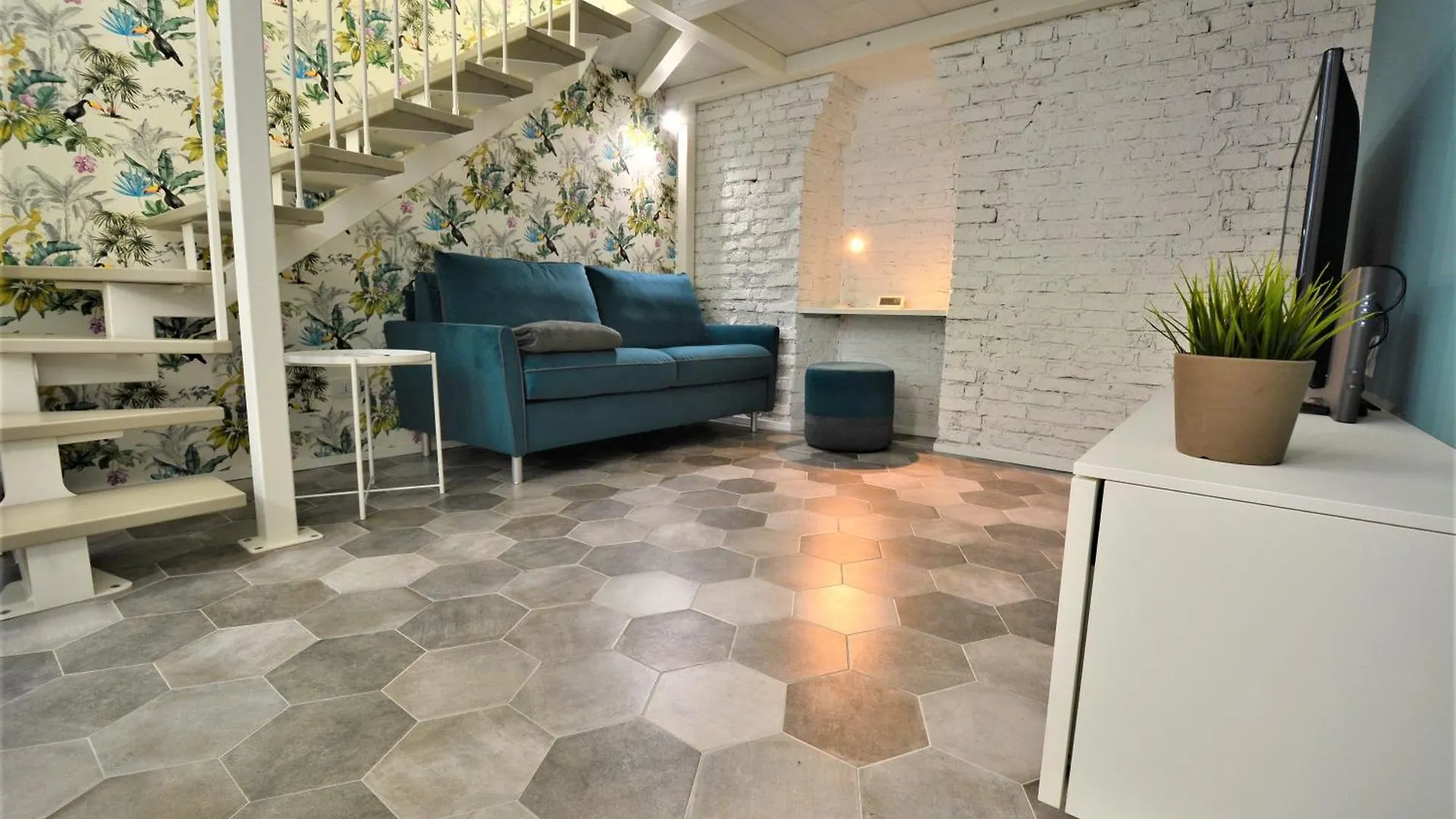 Milano Apartments Lombardini 1 Italia