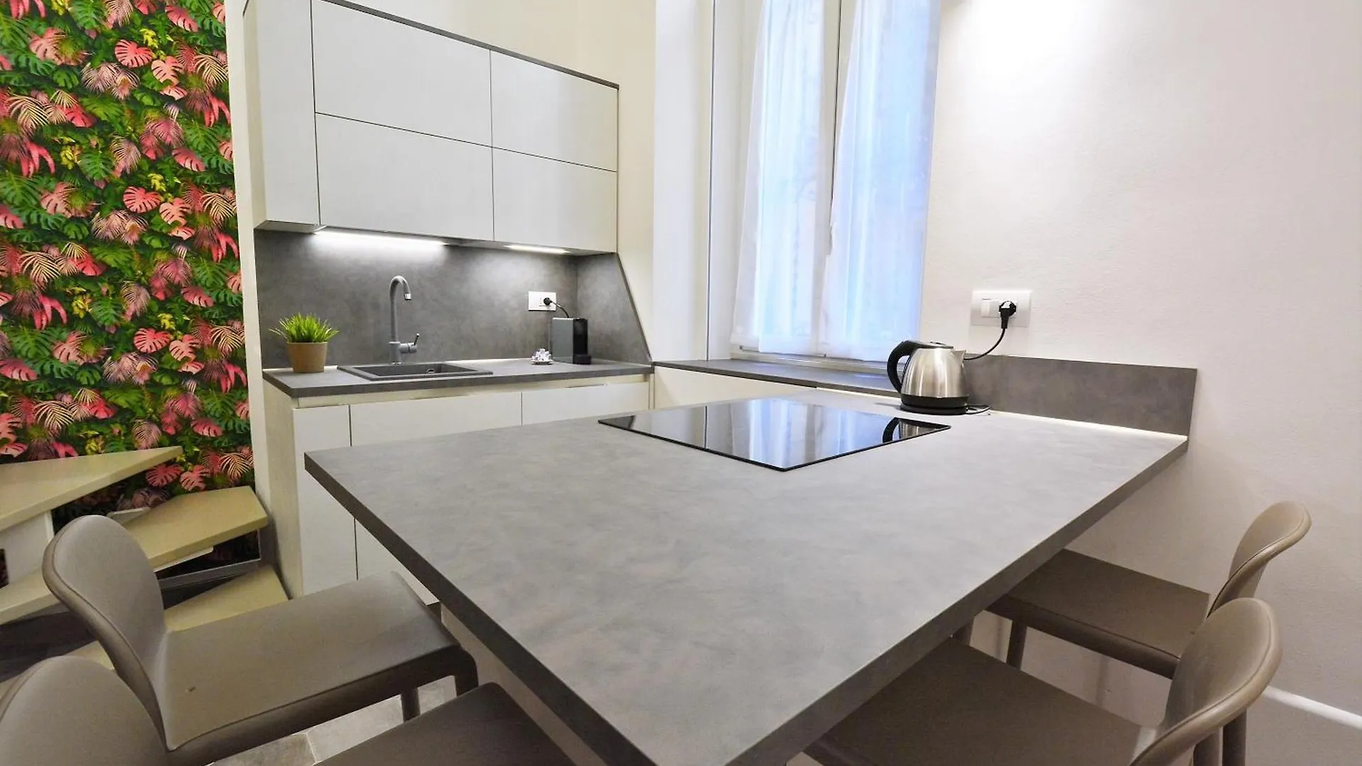 Milano Apartments Lombardini 1